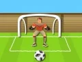 Игра Стрелок пенальти онлайн