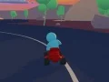Игра Гонки на мини картингах онлайн Игра Гонки на мини картингах онлайн