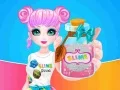 Игра Фабрика смайлов принцессы онлайн Игра Фабрика смайлов принцессы онлайн