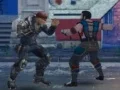 Игра Удар вверх онлайн