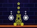 Игра Неоновая война онлайн Игра Неоновая война онлайн