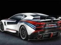 Игра Гоночные автомобили: Пятнашки онлайн