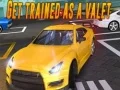 Игра Обучайтесь как камердинер онлайн Игра Обучайтесь как камердинер онлайн