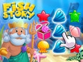 Игра Рыбная истори онлайн