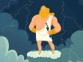 Игра Мифические боги: Скрытые объекты онлайн
