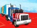 Игра Невозможные дороги: Вождение грузовика онлайн
