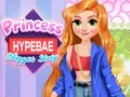 Игра Принцессы История блога  онлайн