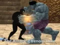 Игра Удивительный герой Веном онлайн