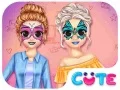 Игра Принцесса: Модный блог онлайн