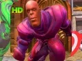 Игра Герой Веном: Уличные бои онлайн