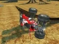 Игра АТВ Опасные трюки 2 онлайн