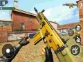 Игра Ударная стрельба: Современная война онлайн Игра Ударная стрельба: Современная война онлайн