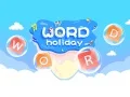 Игра Праздничные слова онлайн Игра Праздничные слова онлайн