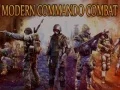 Игра Современный бой коммандос онлайн Игра Современный бой коммандос онлайн