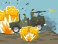 Игра Армейские транспортные средства и самолеты: На память онлайн