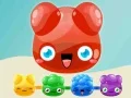 Игра Соедините желе онлайн Игра Соедините желе онлайн