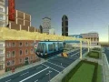 Игра Симулятор небесного поезда: Увлекательное вождение онлайн Игра Симулятор небесного поезда: Увлекательное вождение онлайн