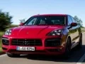 Игра 2020 Порш Кайен онлайн Игра 2020 Порш Кайен онлайн