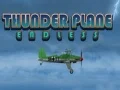 Игра Бесконечный полёт через грозу онлайн