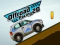 Игра Гонки по бездорожью 2D онлайн Игра Гонки по бездорожью 2D онлайн