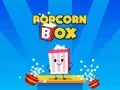 Игра Коробка попкорна онлайн Игра Коробка попкорна онлайн