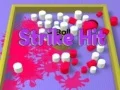 Игра Ударный шар онлайн Игра Ударный шар онлайн
