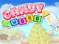 Игра Конфетные слова онлайн Игра Конфетные слова онлайн