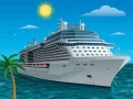 Игра Круизные корабли: На память онлайн