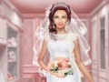 Игра Свадебное ателье онлайн Игра Свадебное ателье онлайн