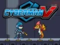 Игра Кибермен В онлайн Игра Кибермен В онлайн