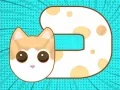 Игра Протянутая кошка онлайн Игра Протянутая кошка онлайн