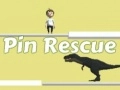 Игра Штыревое спасение онлайн Игра Штыревое спасение онлайн