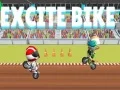 Игра Волнующий байк онлайн Игра Волнующий байк онлайн