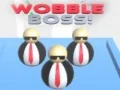 Игра Шаткий босс онлайн Игра Шаткий босс онлайн