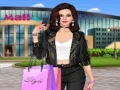 Игра Богатая девушка сумасшедшая покупка онлайн