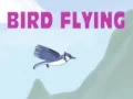 Игра Летящая птица онлайн Игра Летящая птица онлайн