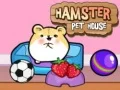 Игра Хомяк зоомагазин онлайн