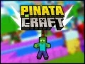 Игра Пината Крафт онлайн Игра Пината Крафт онлайн