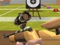 Игра Обучение военного стрелка онлайн Игра Обучение военного стрелка онлайн