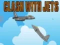 Игра Столкновение с самолетами онлайн