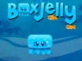 Игра Блоки желе онлайн Игра Блоки желе онлайн
