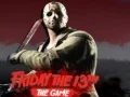 Игра Пятница 13-е онлайн Игра Пятница 13-е онлайн