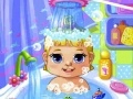 Игра Уход за ребенком онлайн Игра Уход за ребенком онлайн