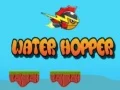 Игра Бункер для воды онлайн Игра Бункер для воды онлайн