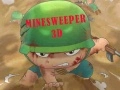 Игра Мини сапер 3d онлайн Игра Мини сапер 3d онлайн