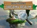 Игра Скрытые объекты: Мечтательные области онлайн