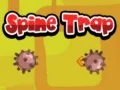 Игра Вращающаяся ловушка онлайн Игра Вращающаяся ловушка онлайн