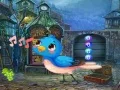 Игра Поющий птичий пробег онлайн Игра Поющий птичий пробег онлайн