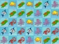 Игра Коллекция Морского мира онлайн Игра Коллекция Морского мира онлайн