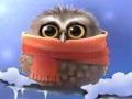Игра Милая сова Слайд онлайн Игра Милая сова Слайд онлайн